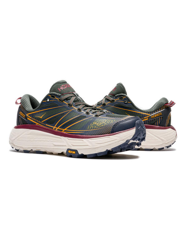 Hoka One One MAFATE SPEED 2 | 1126851-MVOS | AFEW STORE